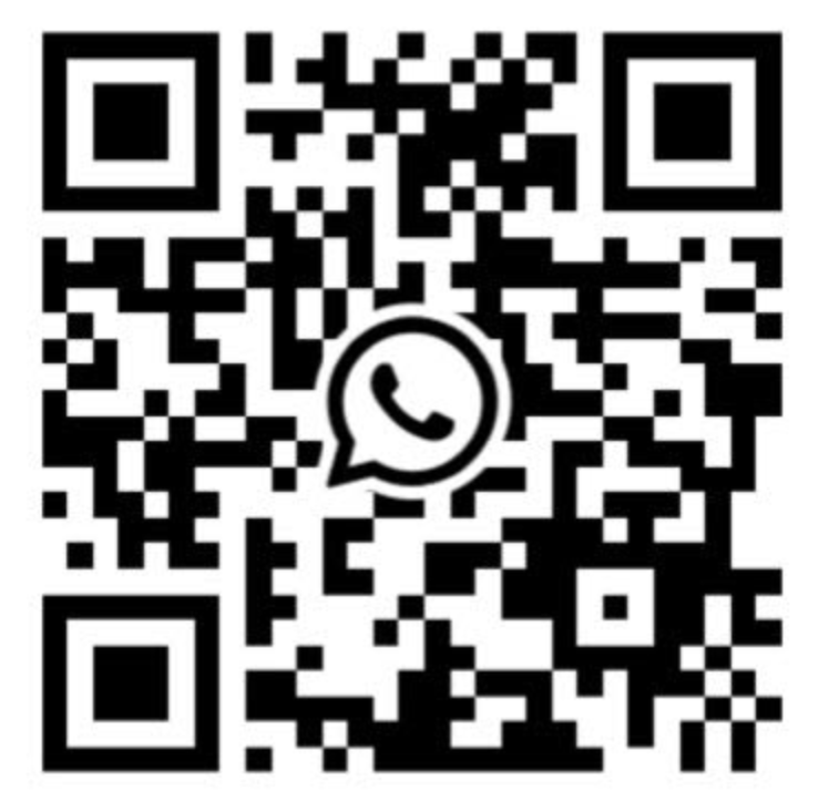 QR Code WhatsApp