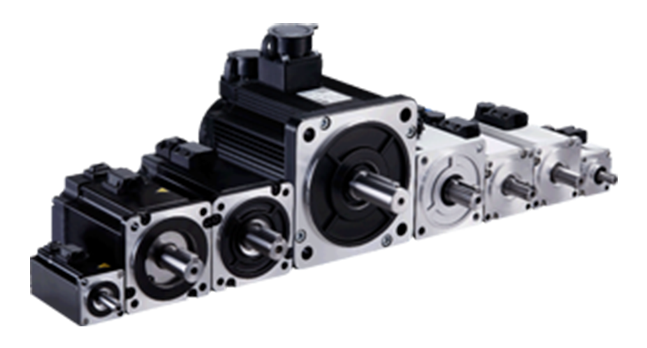 moteur brushless à courant continu bldc