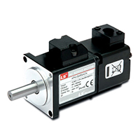 servomoteur brushless sa01acn-8