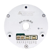 Moteur brushless RH-11