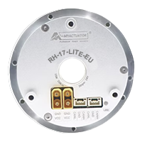 Moteur brushless RH-17-lite