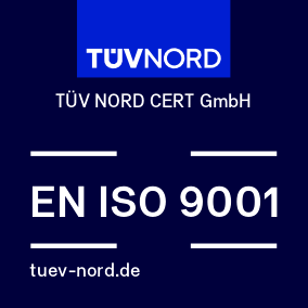 certification iso 9001