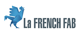 logo French fab