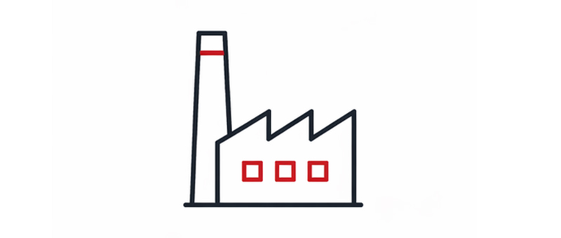 Industrie