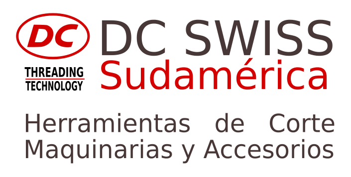 DC Swiss Sudamerica